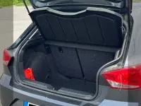 Gebraucht Seat Ibiza 95 PS (69 kW) 2021 Grau Kleinwagen