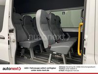 Gebraucht Mercedes Sprinter 170 PS (125 kW) 2023 Arktikweiss Van