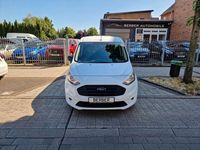 Gebraucht Ford Transit Connect Trend 101 PS (74 kW) 2020 Frozen white Van / Kleinbus