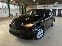 Gebraucht Mazda 2 116 PS (85 kW) 2023 Schwarz Kleinwagen