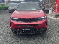 Gebraucht Opel Mokka 136 PS (100 kW) 2024 Rot SUV