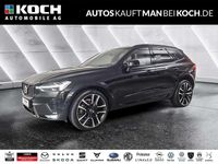Gebraucht Volvo XC60 Ultimate 197 PS (144 kW) 2023 Schwarz SUV