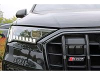 gebraucht Audi SQ7 4.0TDI BLACK S-SITZE PANO HUD CARBON HUD 22"