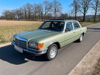 gebraucht Mercedes 280 