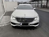 gebraucht Mercedes E220 E220 d 4Matic T 9G-TRONIC Exclusive / 360Distr.