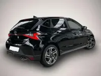 Gebraucht Hyundai i20 N Line 101 PS (74 kW) 2025 Manufacturer Kleinwagen
