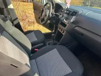 Gebraucht VW Polo Trendline 60 PS (44 kW) 2012 Schwarz Kleinwagen