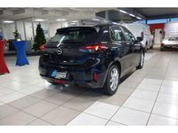 Gebraucht Opel Corsa Edition 75 PS (55 kW) 2022 Schwarz Kleinwagen