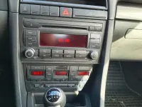 Brugt Seat Exeo 120 HK (88 kW) 2012 Hvid Stationcar