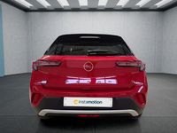 Gebraucht Opel Mokka-e 100 kW (136 PS) 2022 Rot SUV