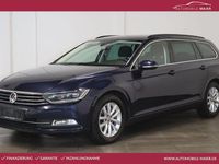 Gebraucht VW Passat Comfortline 150 PS (110 kW) 2015 Blau Kombi