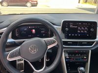 gebraucht VW T-Roc 1.0 TSI OPF MOVE MOVE