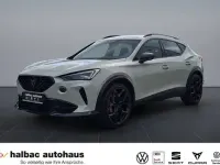 Gebraucht Cupra Formentor VZ 390 PS (286 kW) 2023 Grau SUV