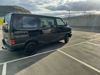 gebraucht VW T4 2,5 TDI