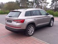 gebraucht Skoda Kodiaq Kodiaq2.0 TDI 4x4 DSG Style