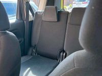 Second-hand Citroën C3 95 CP (69 kW) 2009 Verde Monovolum