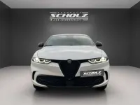 Gebraucht Alfa Romeo Tonale 160 PS (117 kW) 2025 Bianco banchise, uni SUV