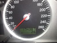 Gebraucht Ford Galaxy 141 PS (103 kW) 2001 Silber Van / Kleinbus