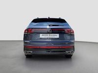 Gebraucht VW Taigo R-line 150 PS (110 kW) 2023 Rauchgrau SUV