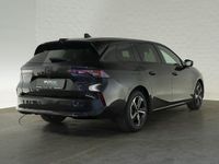 Gebraucht Opel Astra 131 PS (96 kW) 2024 Schwarz Kombi