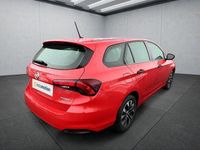 Gebraucht Fiat Tipo 101 PS (74 kW) 2021 Rot Kombi
