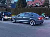 Gebraucht Audi A3 150 PS (110 kW) 2017 Grau Limousine