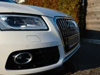 Gebraucht Audi Q5 Design 190 PS (139 kW) 2017 Weiß SUV