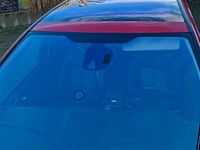 Gebraucht Ford S-MAX Titanium X 136 PS (100 kW) 2012 Rot Van / Kleinbus