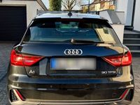 gebraucht Audi A1 Sportback S-line