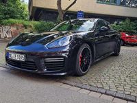 Gebraucht Porsche Panamera GTS 441 PS (324 kW) 2015 Limousine