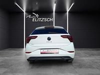 Gebraucht VW Polo Style 95 PS (69 kW) 2021 Pure white Limousine