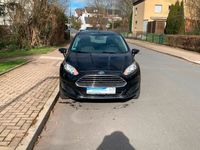 gebraucht Ford Fiesta SYNC Edition 2 HAND