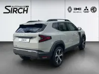 Second-hand Dacia Duster Journey 94 CP (69 kW) 2025 Bej SUV