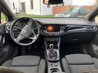 gebraucht Opel Astra Sports Tourer 136 PS