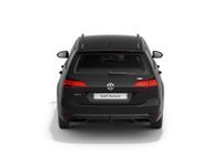 Gebraucht VW Golf VII Trendline 116 PS (85 kW) 2020 Kombi
