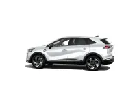 Neu Renault Symbioz Techno 159 PS (116 kW) 2026 Perlmuttweiß metallic SUV