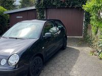 gebraucht VW Polo 9N TÜV NEU 2026 (Top Zustand, für Fahranfänger super)