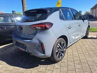 Gebraucht Opel Corsa 101 PS (74 kW) 2025 Grau Kleinwagen