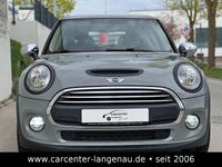 Gebraucht Mini ONE 102 PS (75 kW) 2017 Grau Kleinwagen