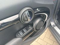 Gebraucht Mini Cooper S 192 PS (141 kW) 2018 Grau Kleinwagen