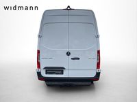 Neu Mercedes Sprinter 170 PS (125 kW) 2026 Arktikweiss Van