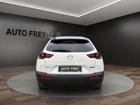 Gebraucht Mazda MX30 Ad'Vantage 106 kW (145 PS) 2022 Weiß SUV