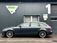 gebraucht Audi A4 Avant 1.8 TFSI Ambition TÜV NEU