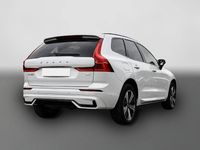 Gebraucht Volvo XC60 Plus 398 PS (292 kW) 2023 Weiß SUV