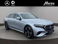 Gebraucht Mercedes E300 Avantgarde 313 PS (230 kW) 2024 Silber Limousine