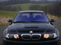 gebraucht BMW M3 E46Coupe