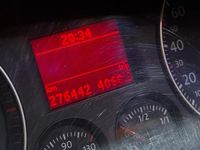 Gebraucht VW Touran 140 PS (102 kW) 2004 Grau Van / Kleinbus