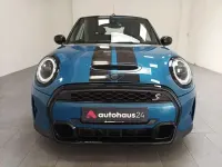 Occasion Mini Cooper S 178 ch (130 kW) 2022 Andere Citadine