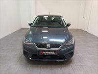 gebraucht Seat Ibiza 1.0 TSI Style ParkPilot|Sitzhzg