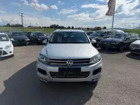 Gebraucht VW Touareg 375 PS (275 kW) 2010 Andere SUV